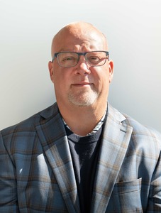 Staff member Steve Seybert from ID_6088c9
