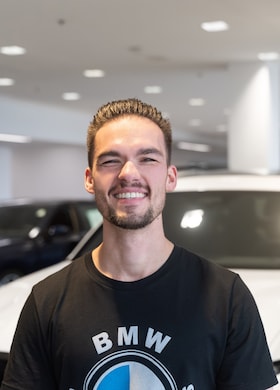 Staff member Skylar Breese from ID_07ee58