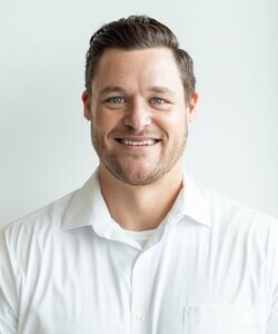 Staff member Mitch Williams from ID_07ee58