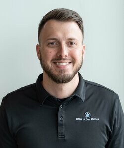 Staff member Joel Christensen from ID_5c30d9