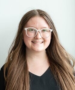 Staff member Elaina Bayse from ID_d31ccb82c8e4