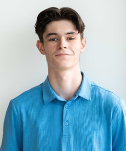 Staff member Kieran Hargrove from ID_6088c9