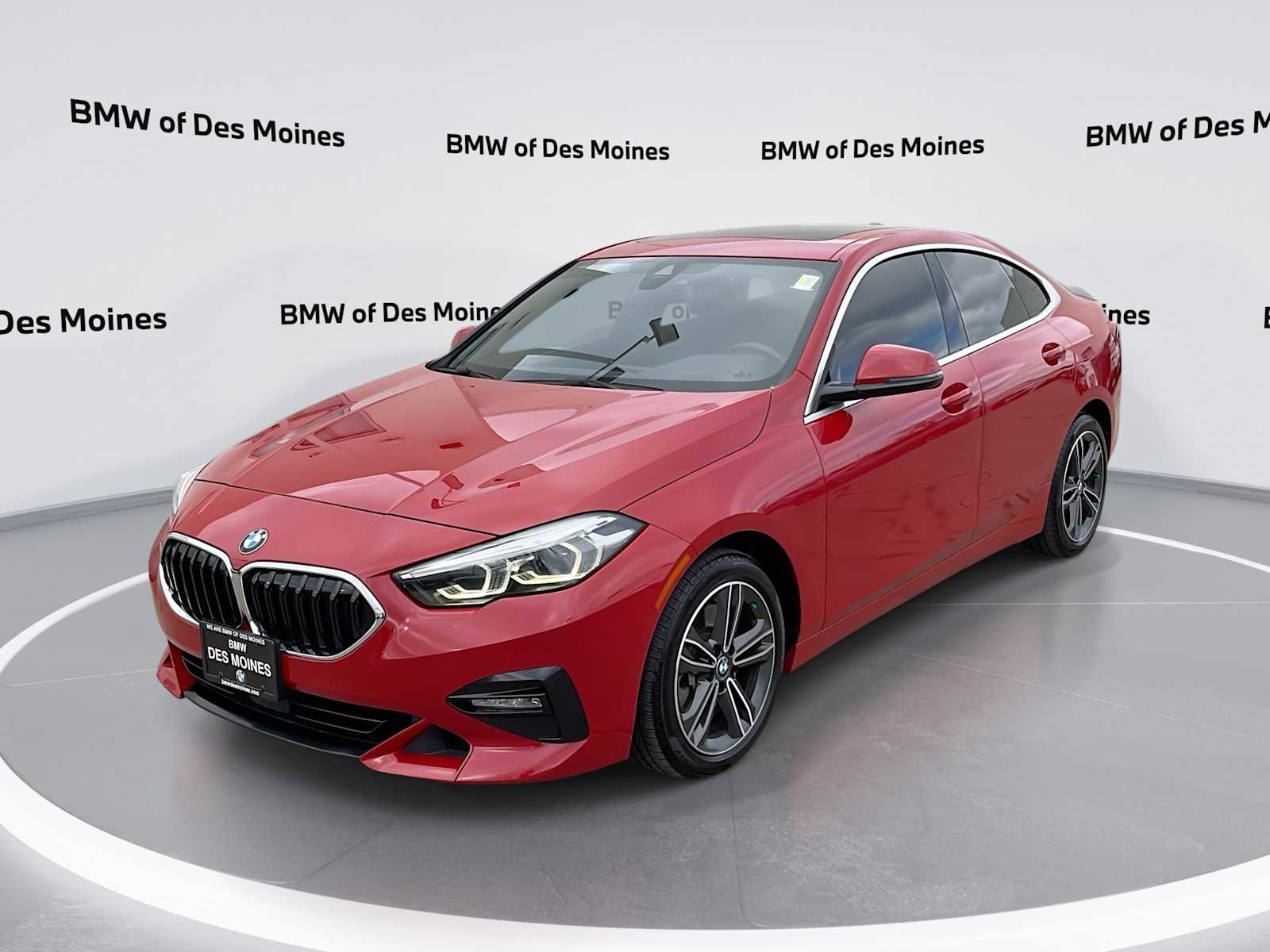 2020 BMW 2 Series 228i xDrive -
                  Urbandale, IA