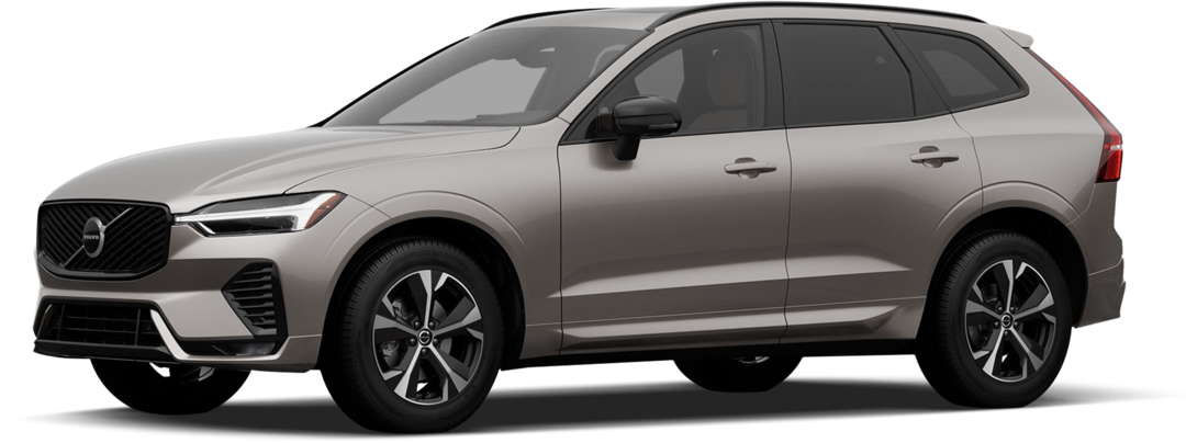 2026 Volvo XC60