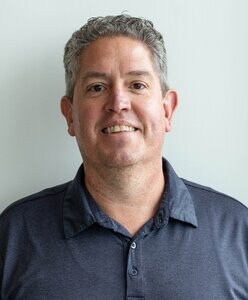 Staff member Kevin Adams from ID_5c30d9