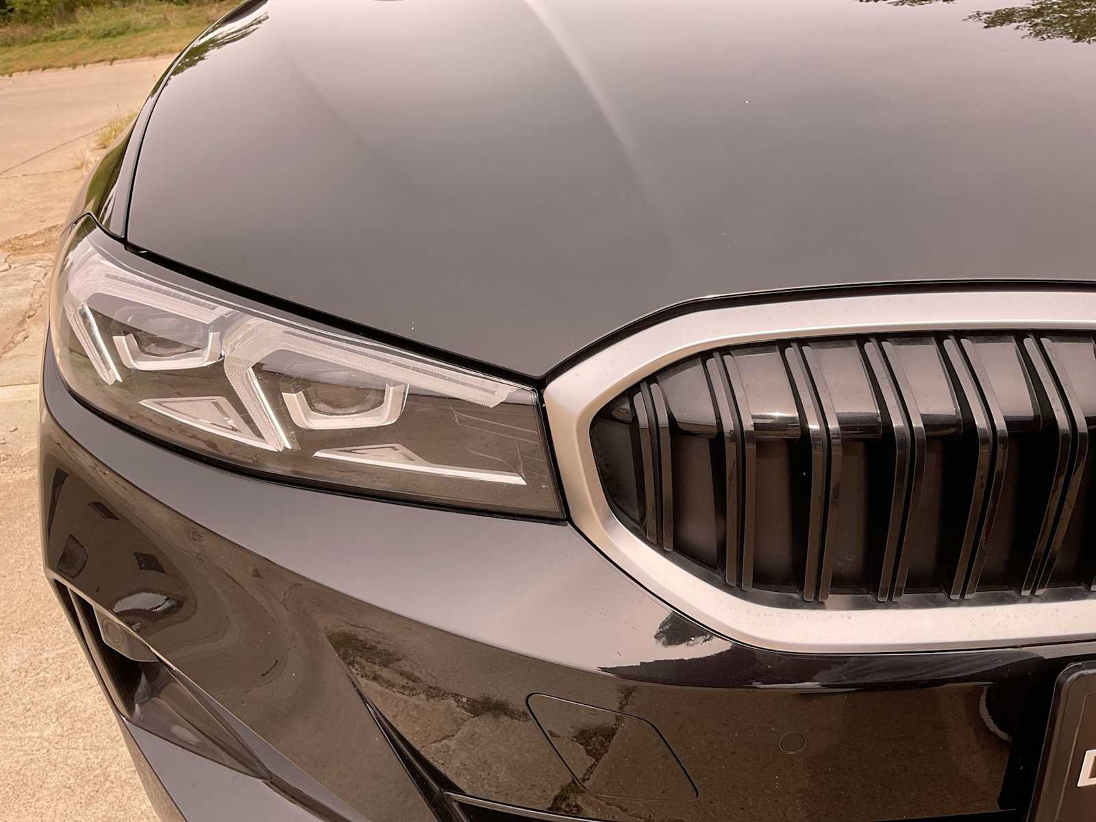 Thumbnail: 2023 BMW 3 Series - 11