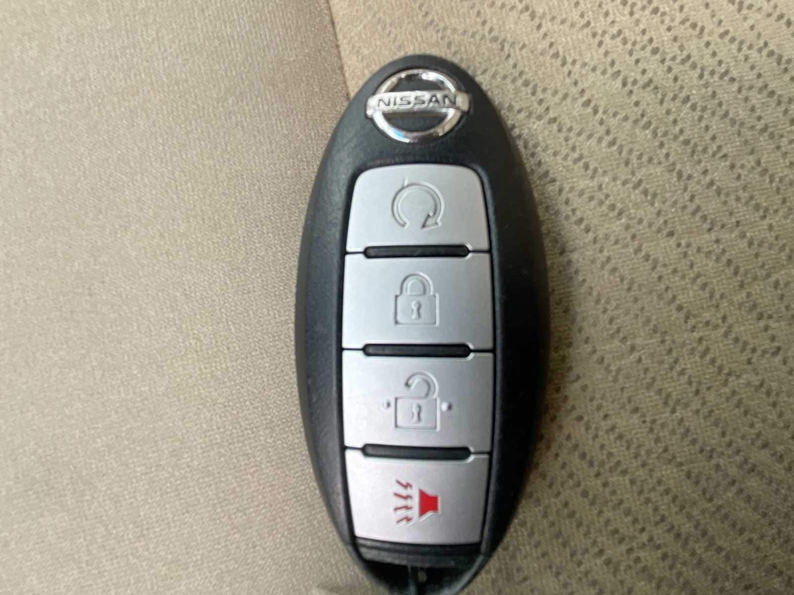 Thumbnail: 2016 Nissan Pathfinder - 35