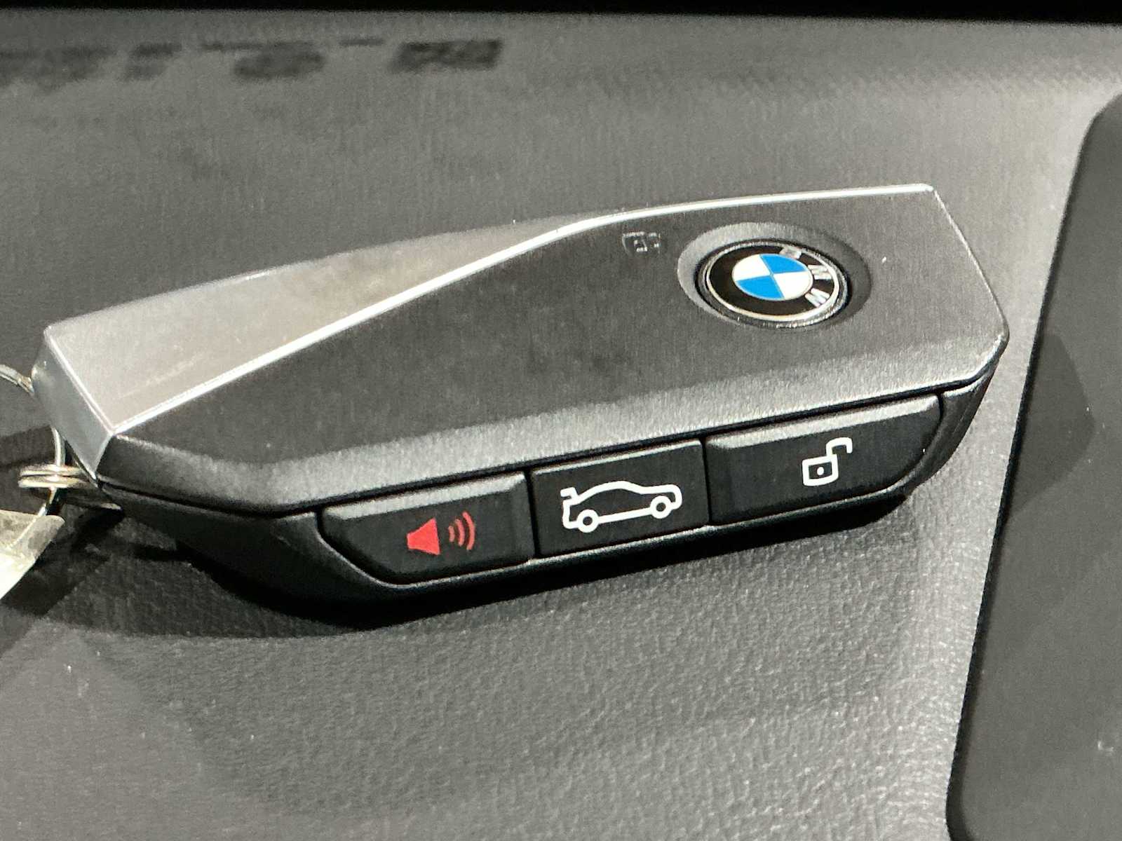 Thumbnail: 2025 BMW X1 - 36