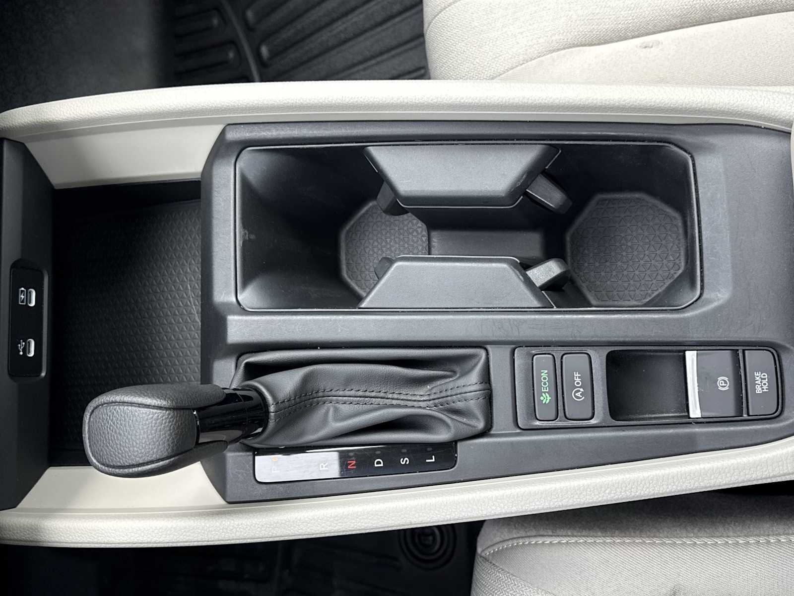 Thumbnail: 2024 Honda Accord - 30