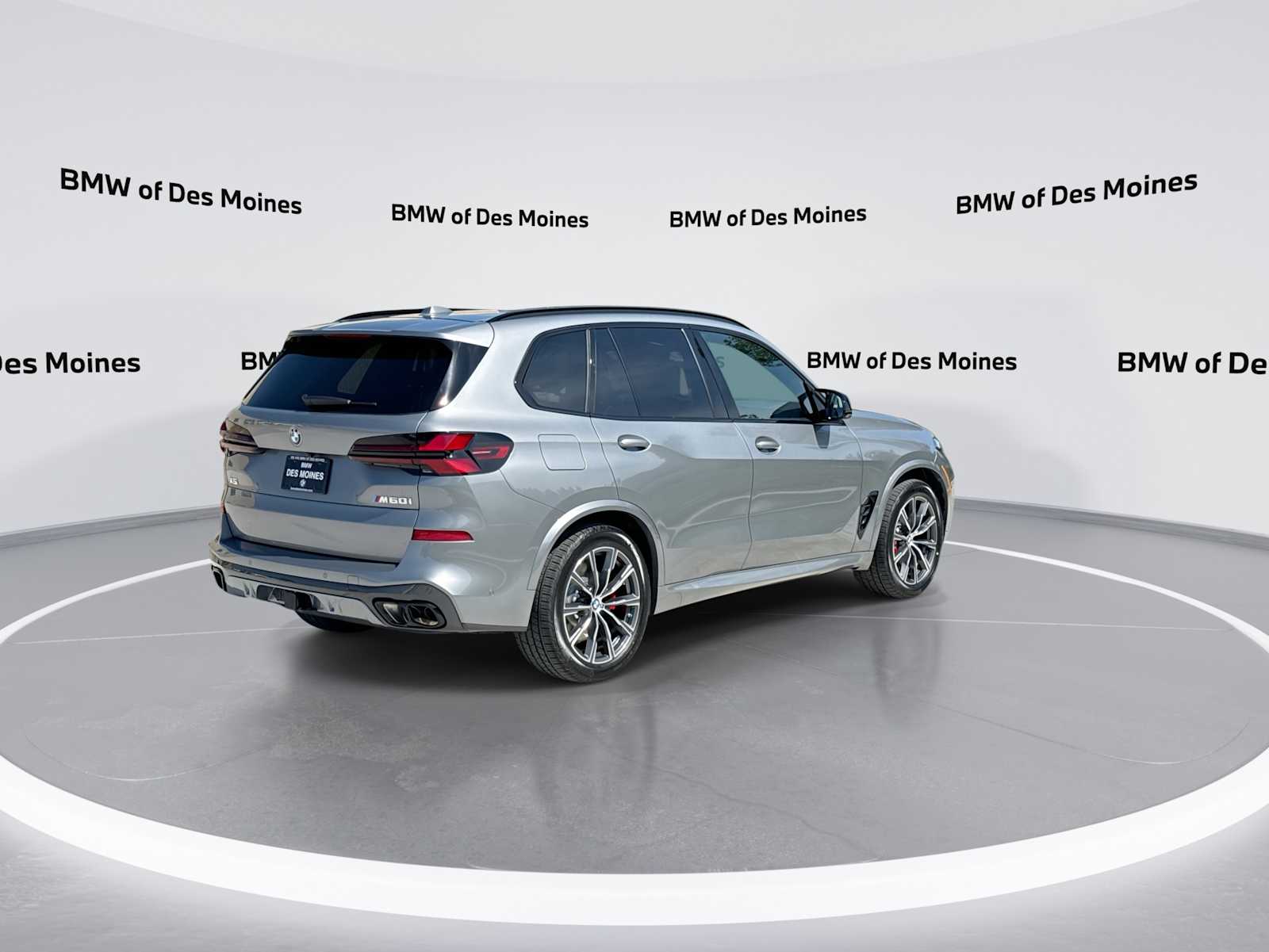 Thumbnail: 2026 BMW X5 - 8