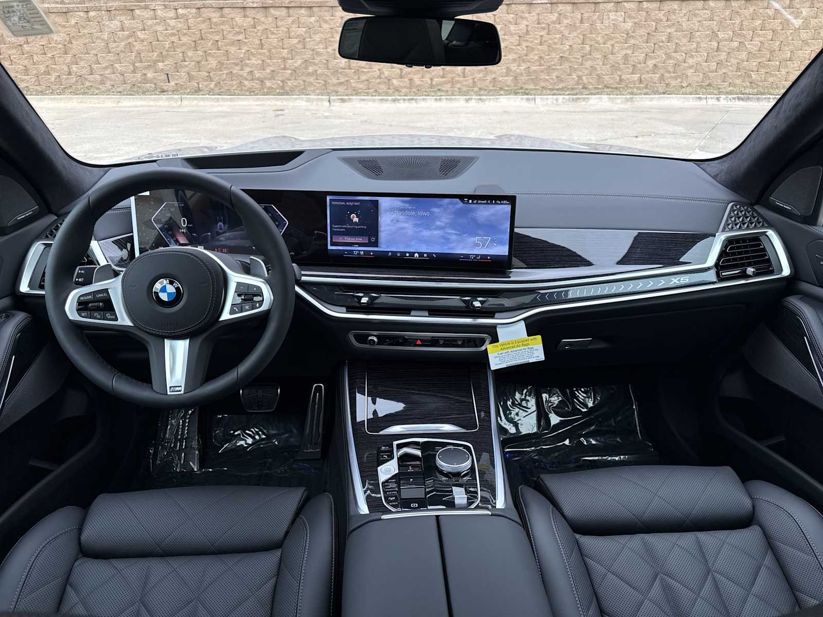 Thumbnail: 2026 BMW X5 - 16