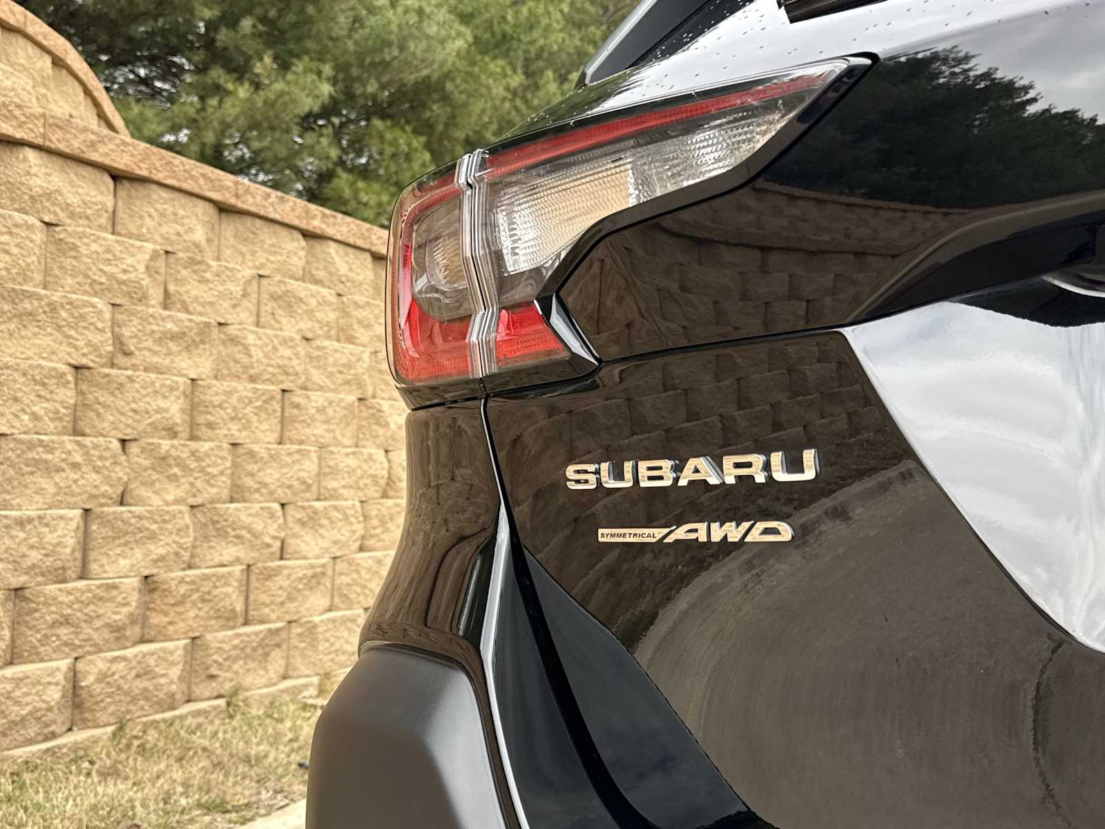 Thumbnail: 2025 Subaru Outback - 45