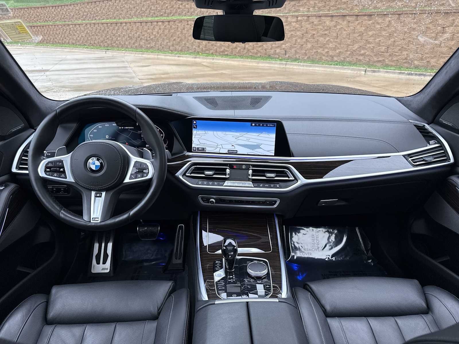 Thumbnail: 2020 BMW X7 - 16