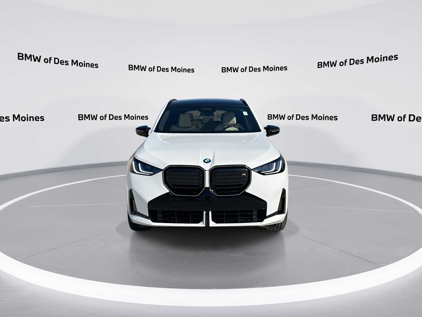 Thumbnail: 2026 BMW X3 - 3