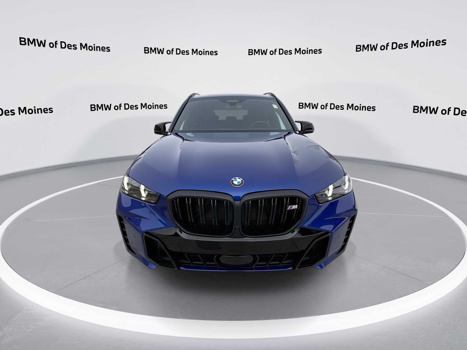 Thumbnail: 2025 BMW X5 - 3