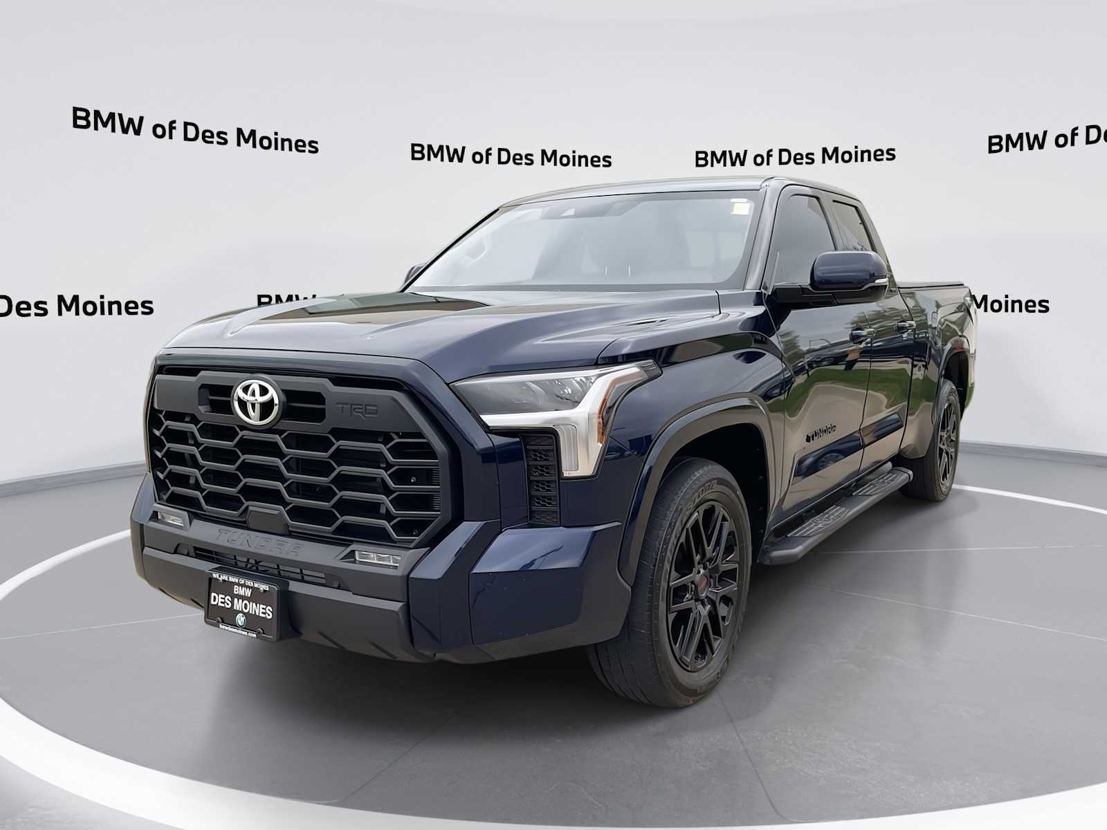2022 Toyota Tundra SR5 -
                  Urbandale, IA