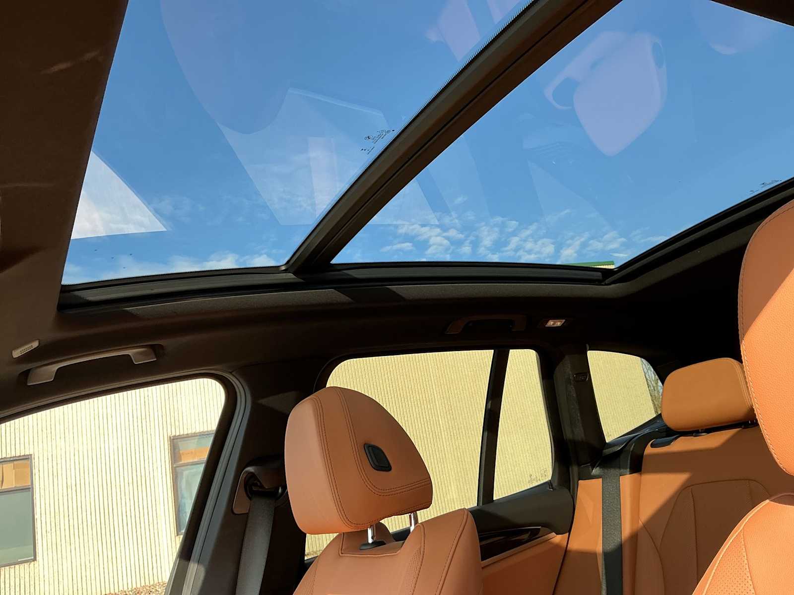 Thumbnail: 2024 BMW X3 - 21