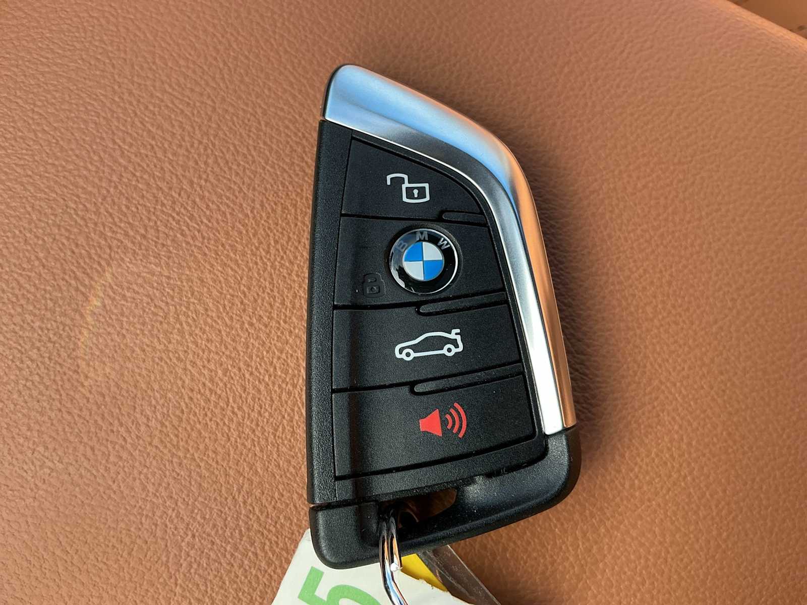 Thumbnail: 2024 BMW X3 - 33