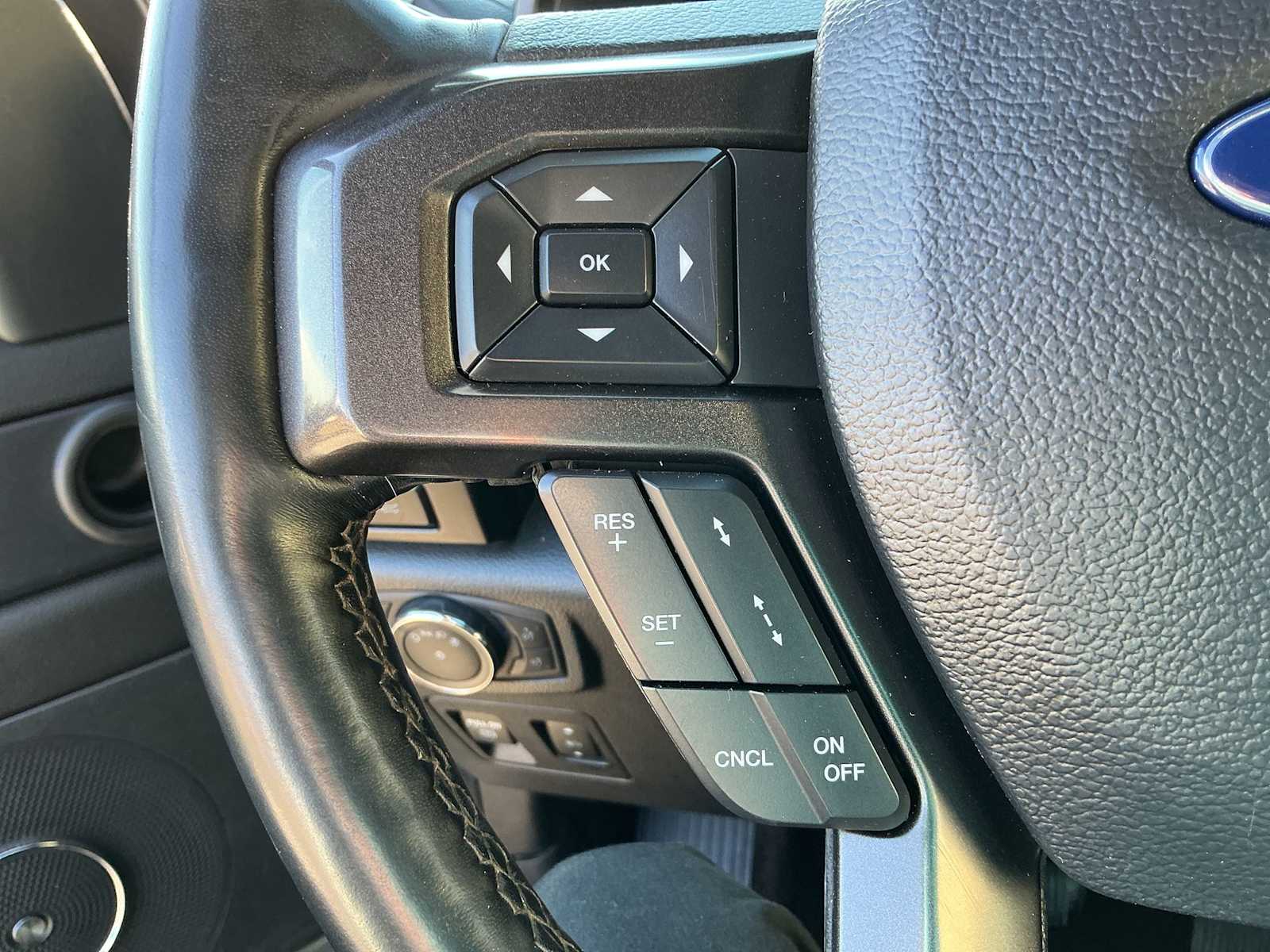 Thumbnail: 2021 Ford Expedition - 21