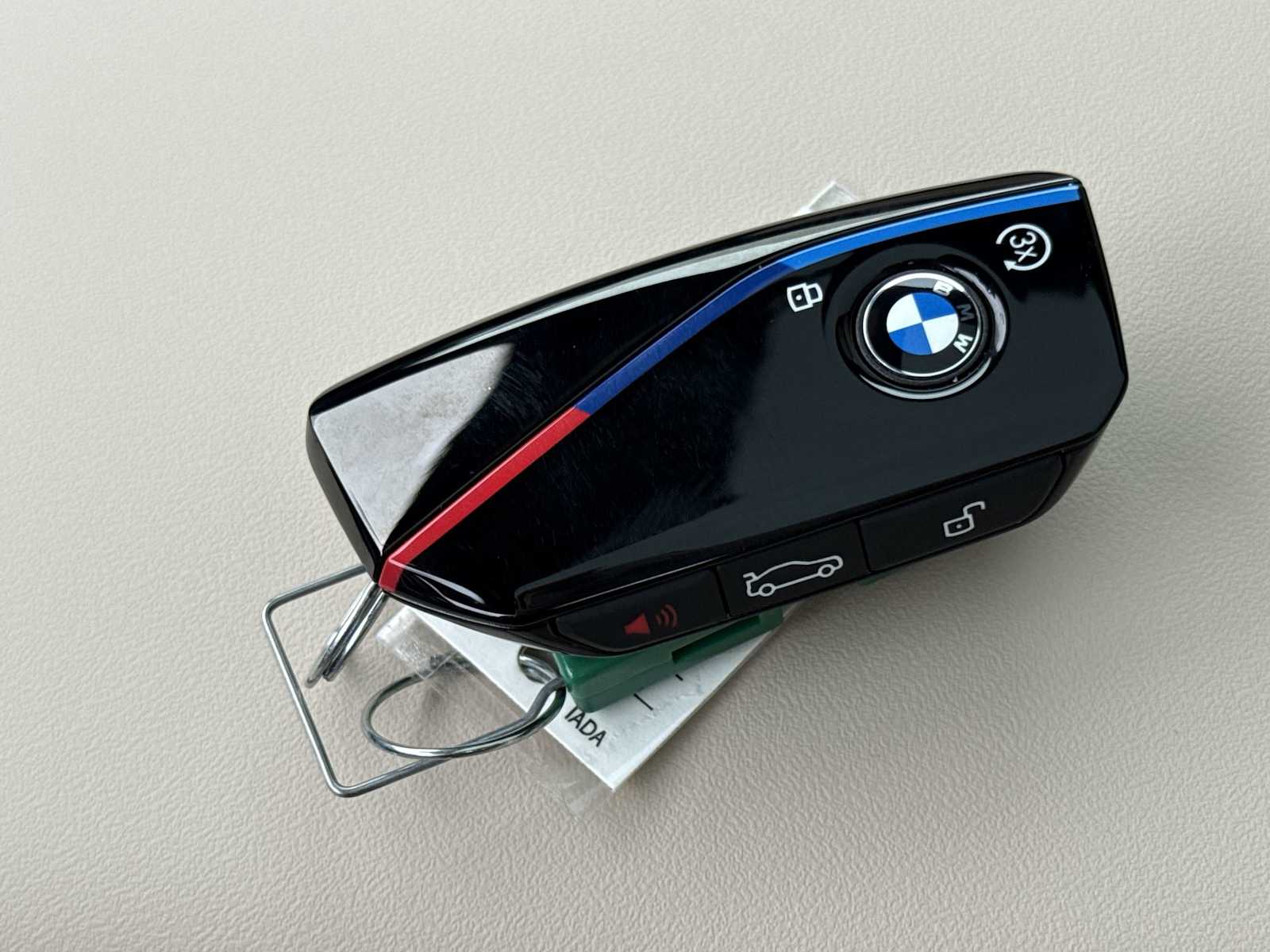 Thumbnail: 2026 BMW X3 - 38