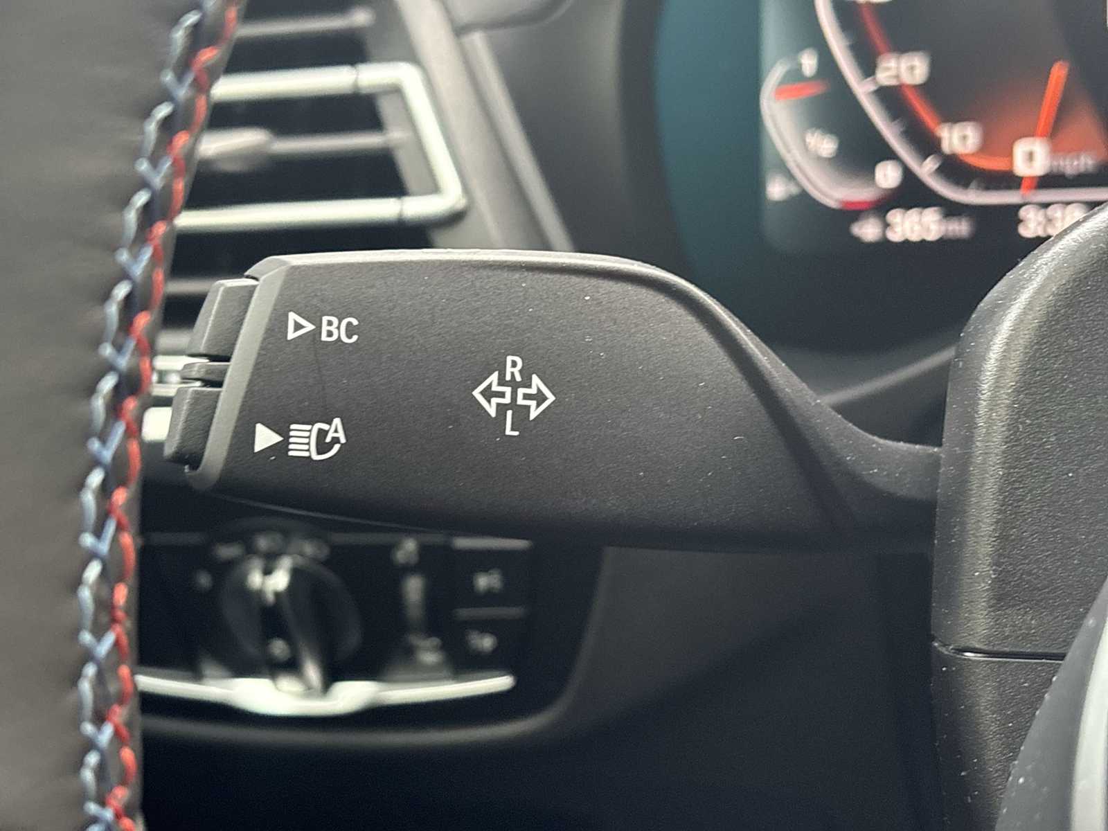 Thumbnail: 2024 BMW X3 - 22