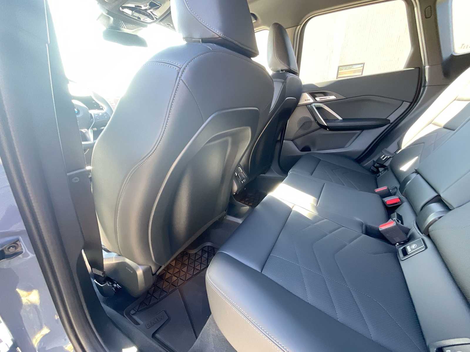 Thumbnail: 2025 BMW X1 - 19