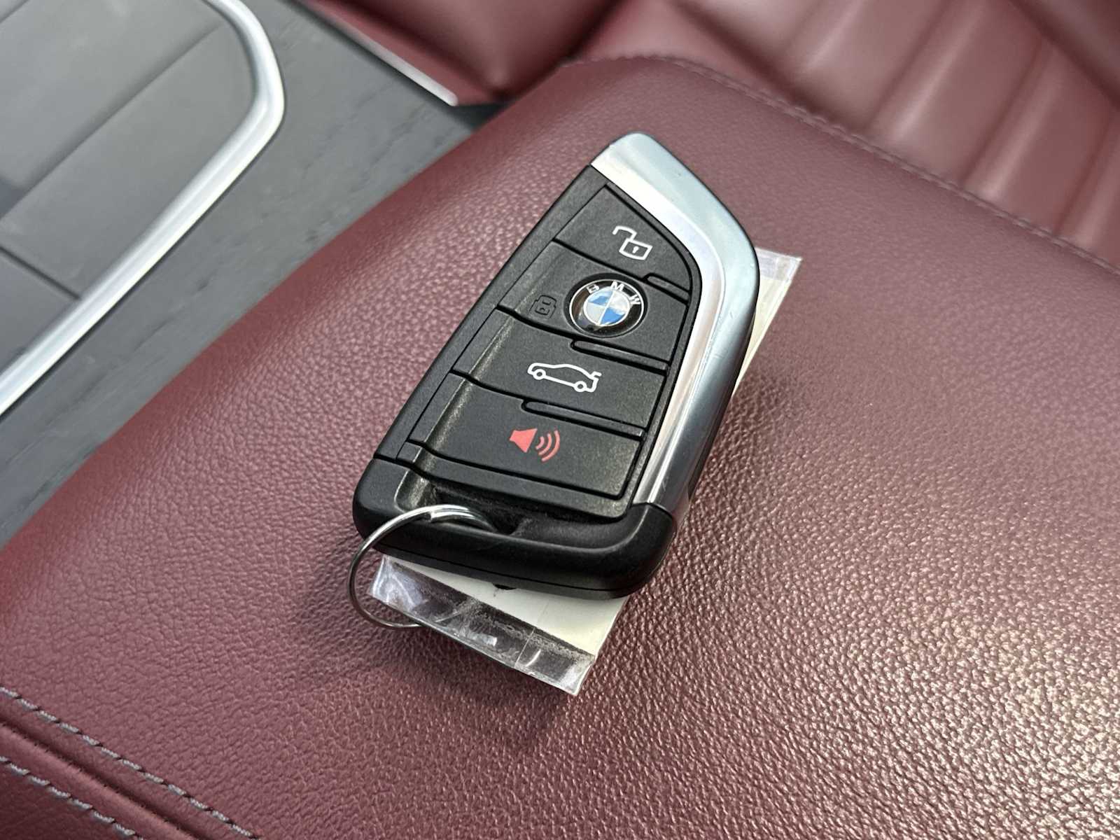 Thumbnail: 2021 BMW 4 Series - 38