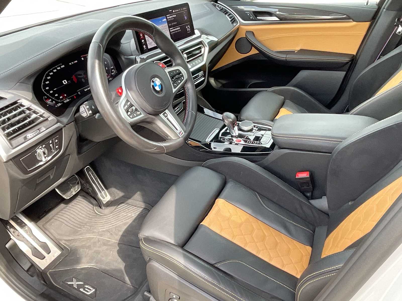 Thumbnail: 2023 BMW X3 - 10