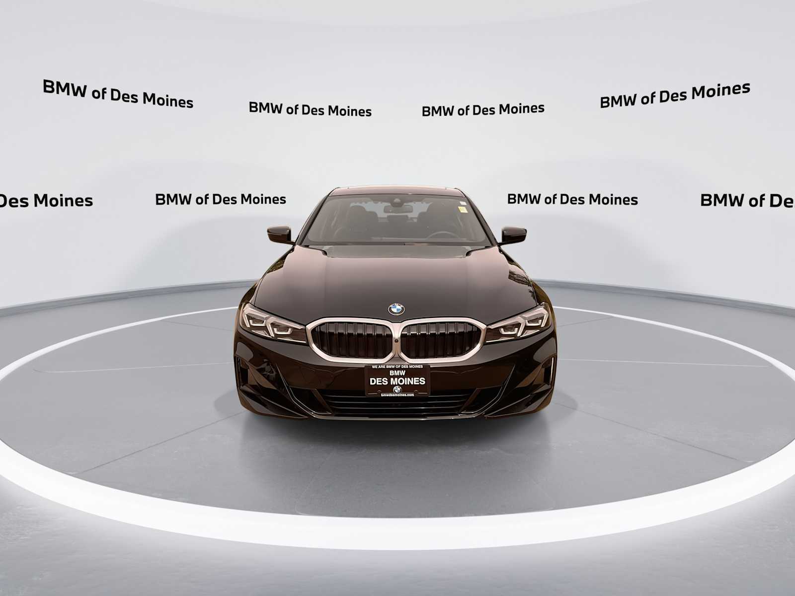 Thumbnail: 2023 BMW 3 Series - 3
