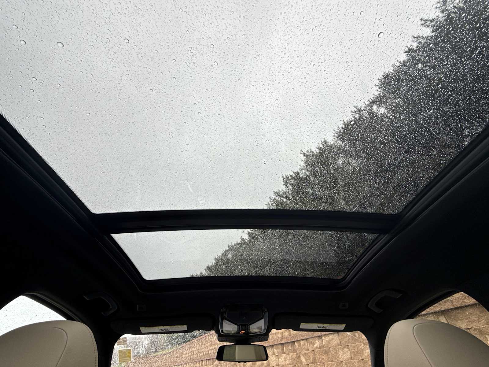 Thumbnail: 2024 BMW X3 - 23