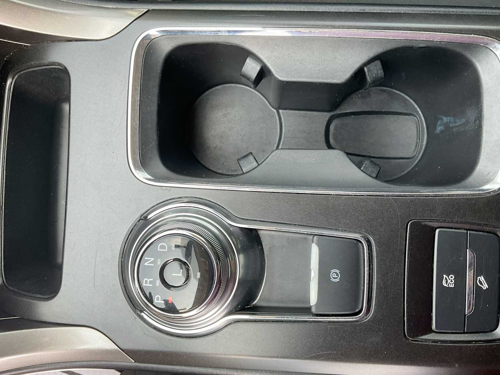 Thumbnail: 2018 Ford Fusion - 29