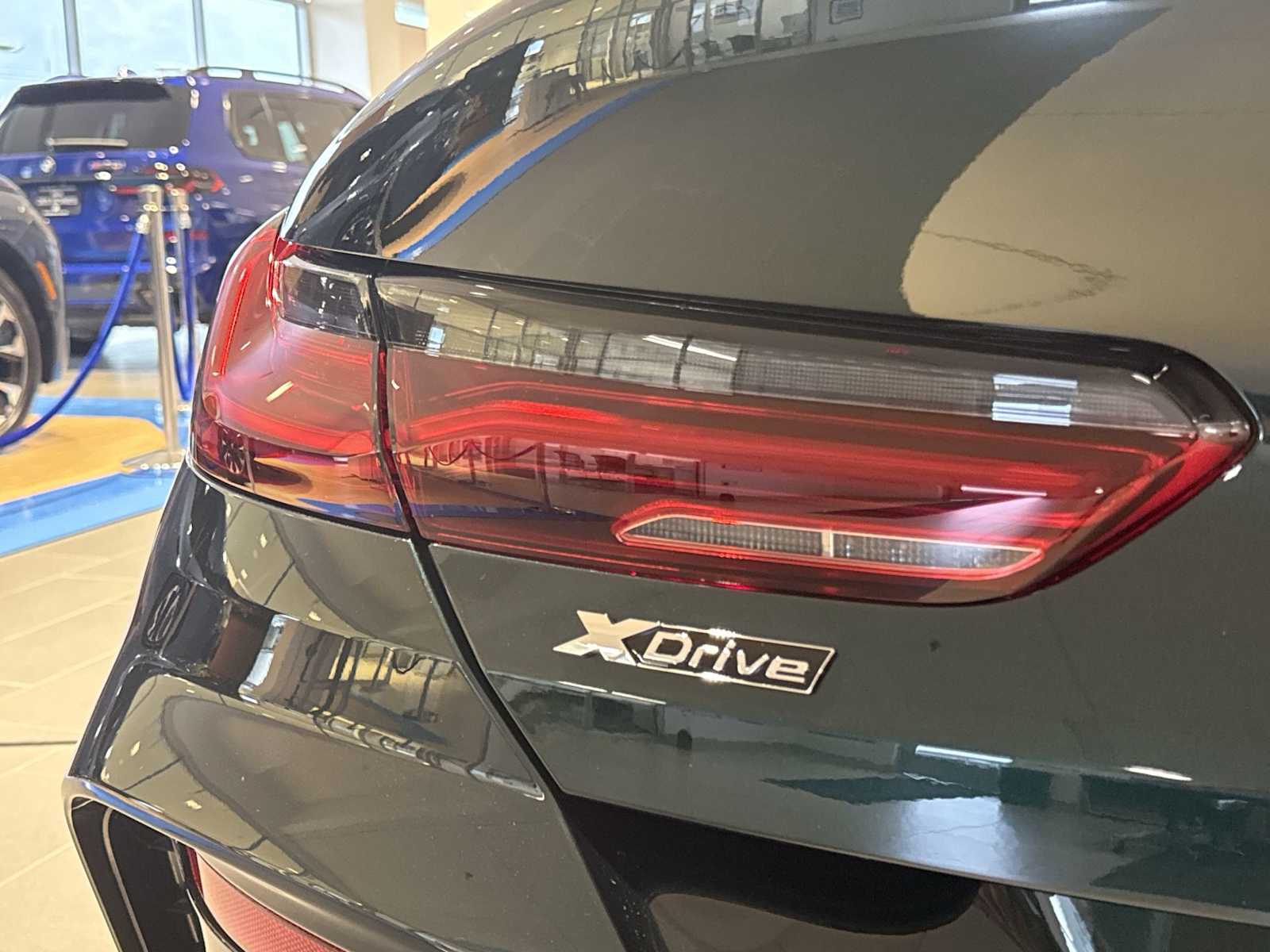 Thumbnail: 2026 BMW 8 Series - 33