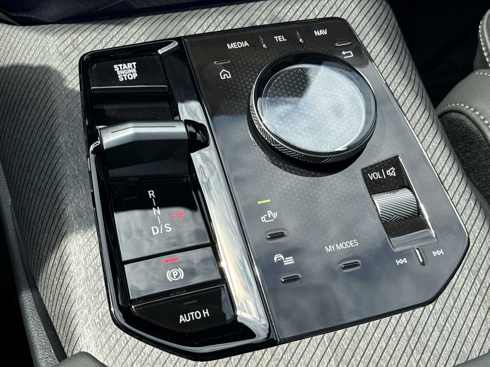 Thumbnail: 2026 BMW X3 - 35