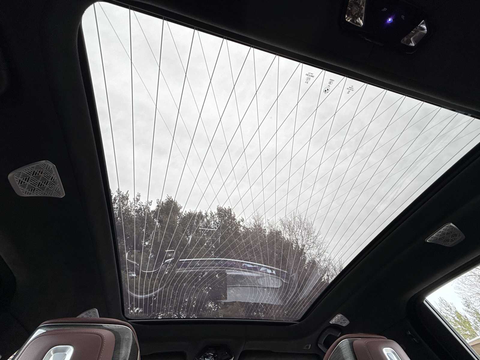 Thumbnail: 2024 BMW 7 Series - 23