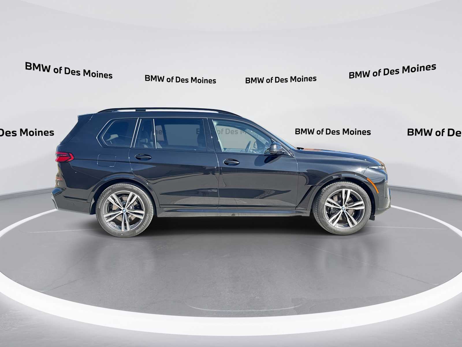2026 BMW X7 40i - Photo 9