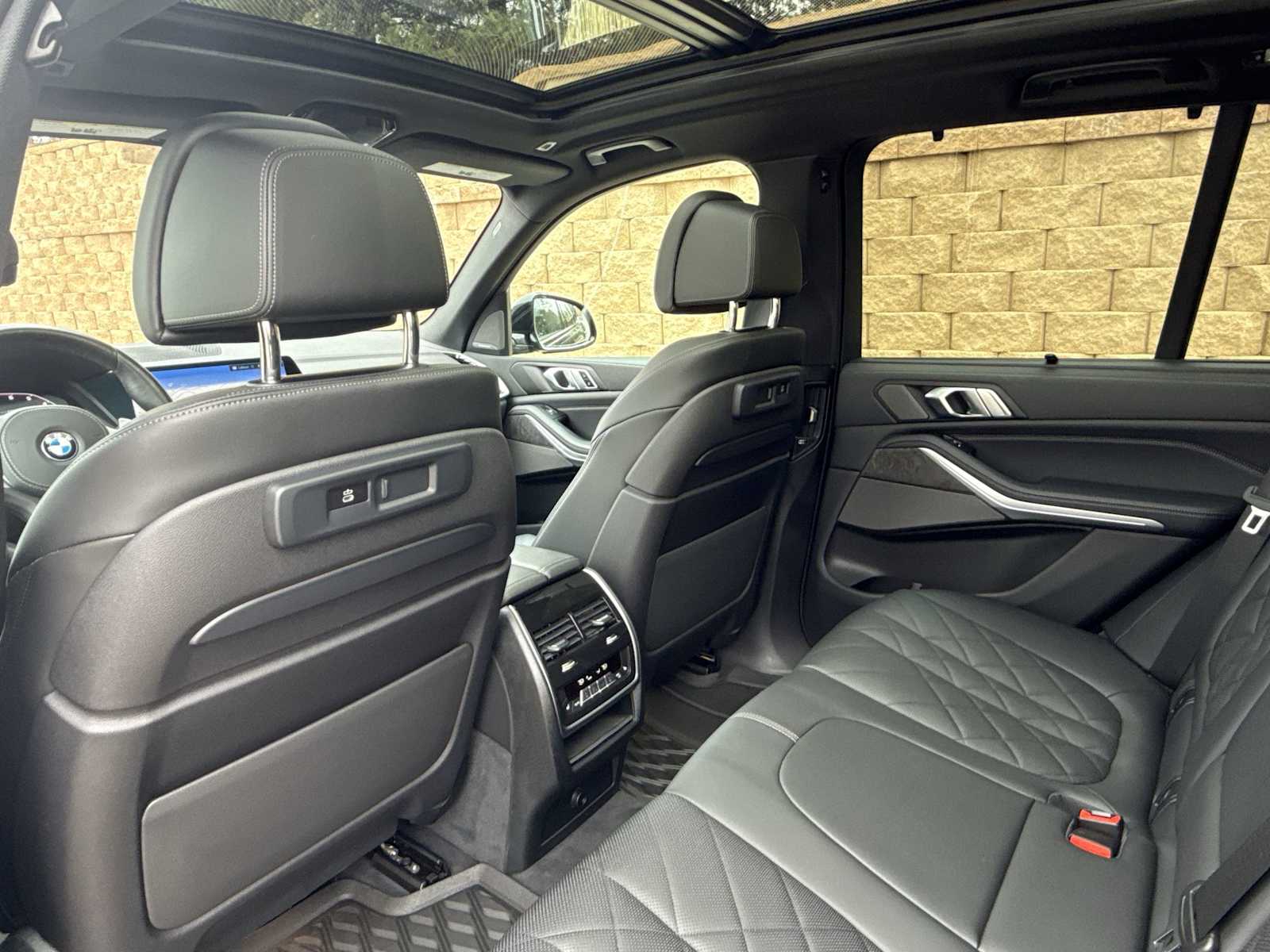 Thumbnail: 2023 BMW X5 - 19