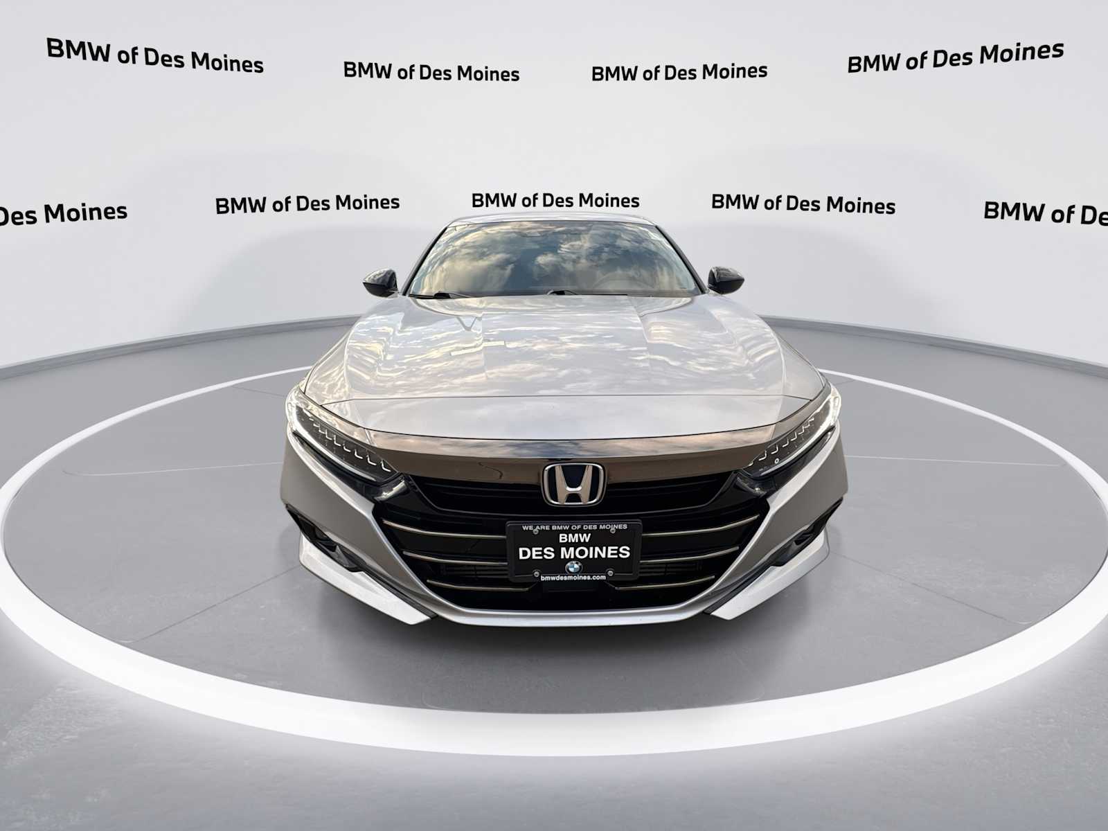 Thumbnail: 2022 Honda Accord - 4
