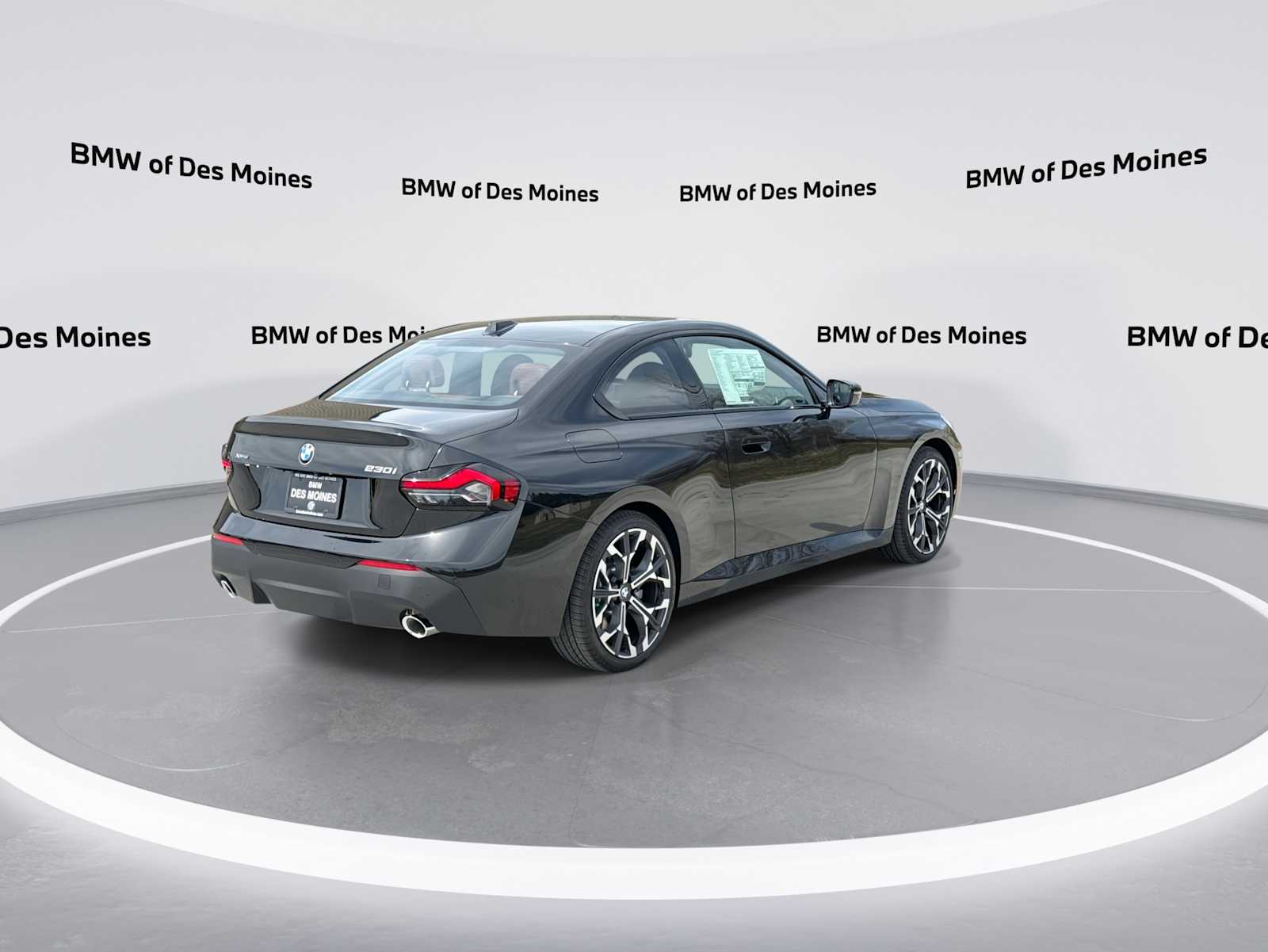 Thumbnail: 2026 BMW 2 Series - 8