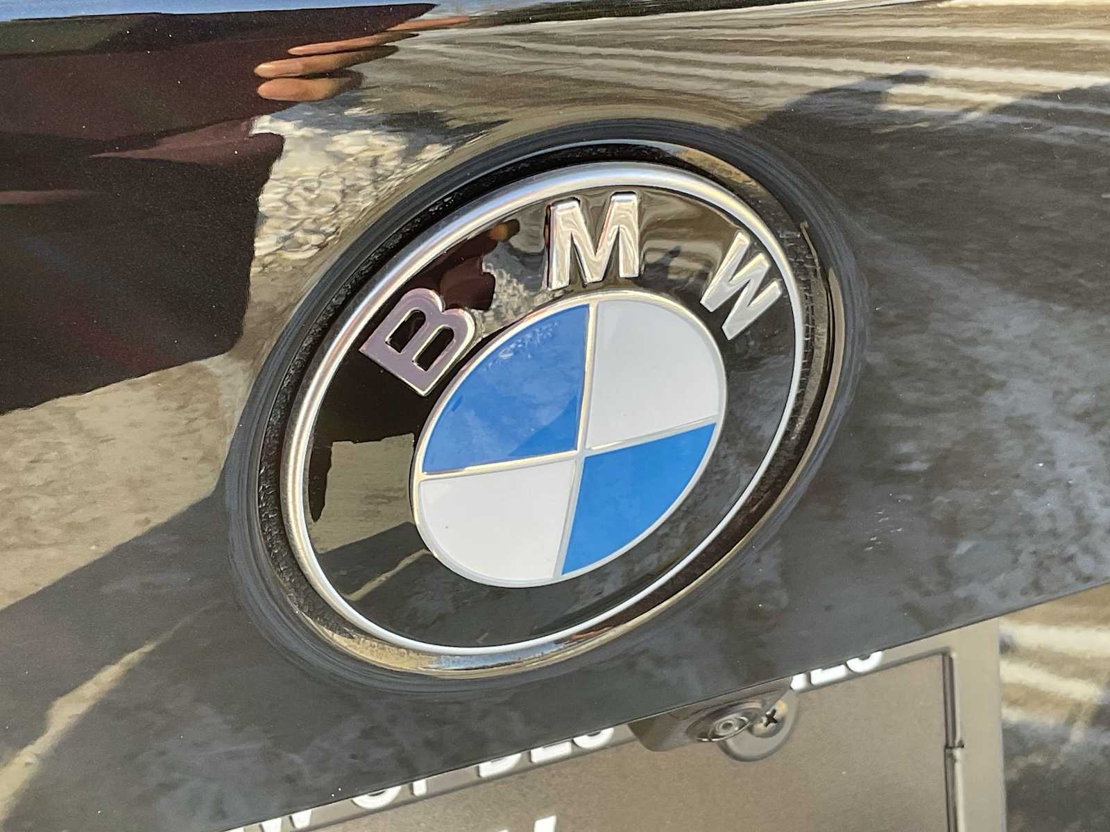 Thumbnail: 2024 BMW X5 - 14