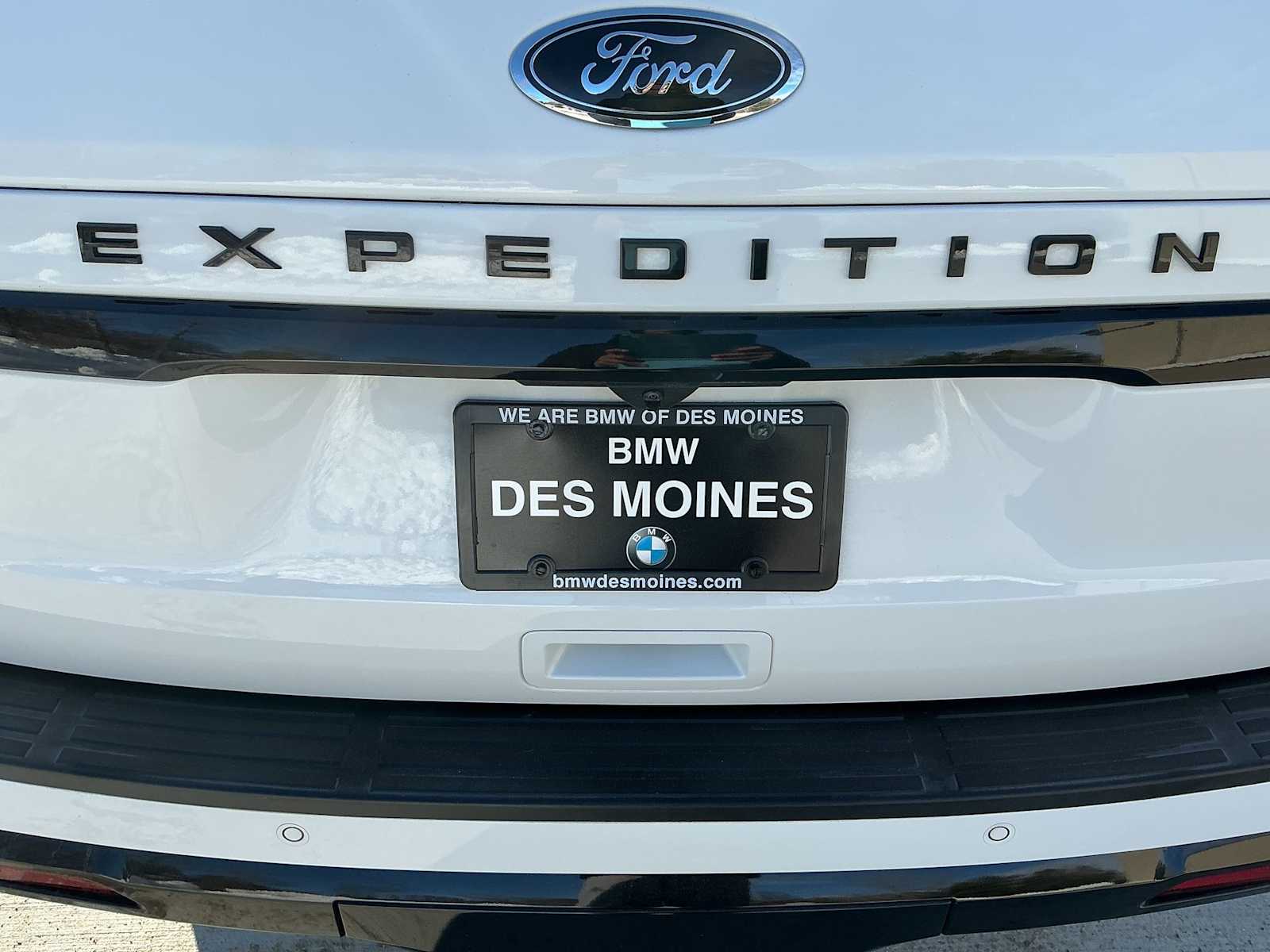 Thumbnail: 2022 Ford Expedition - 18