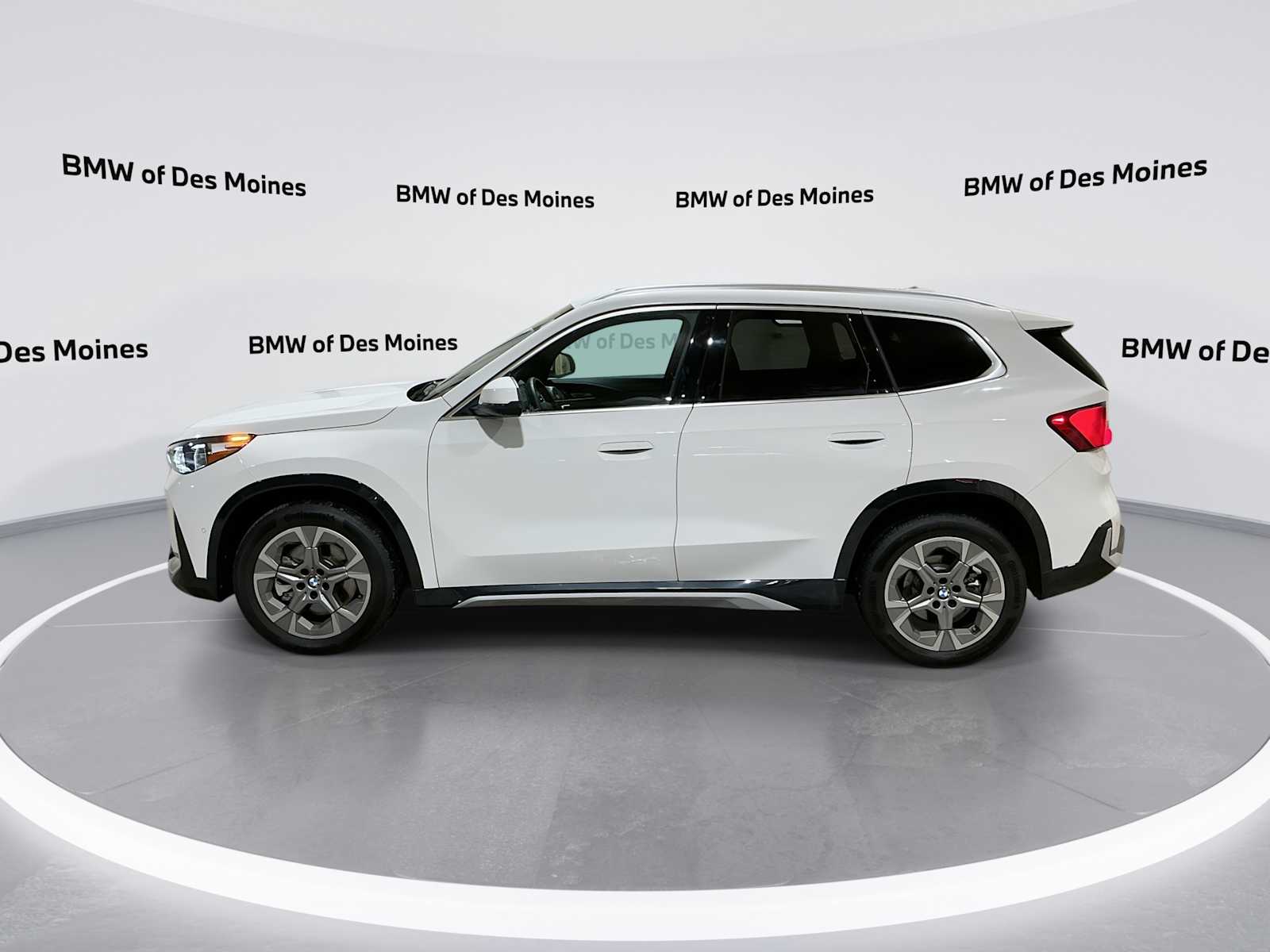 Thumbnail: 2025 BMW X1 - 5