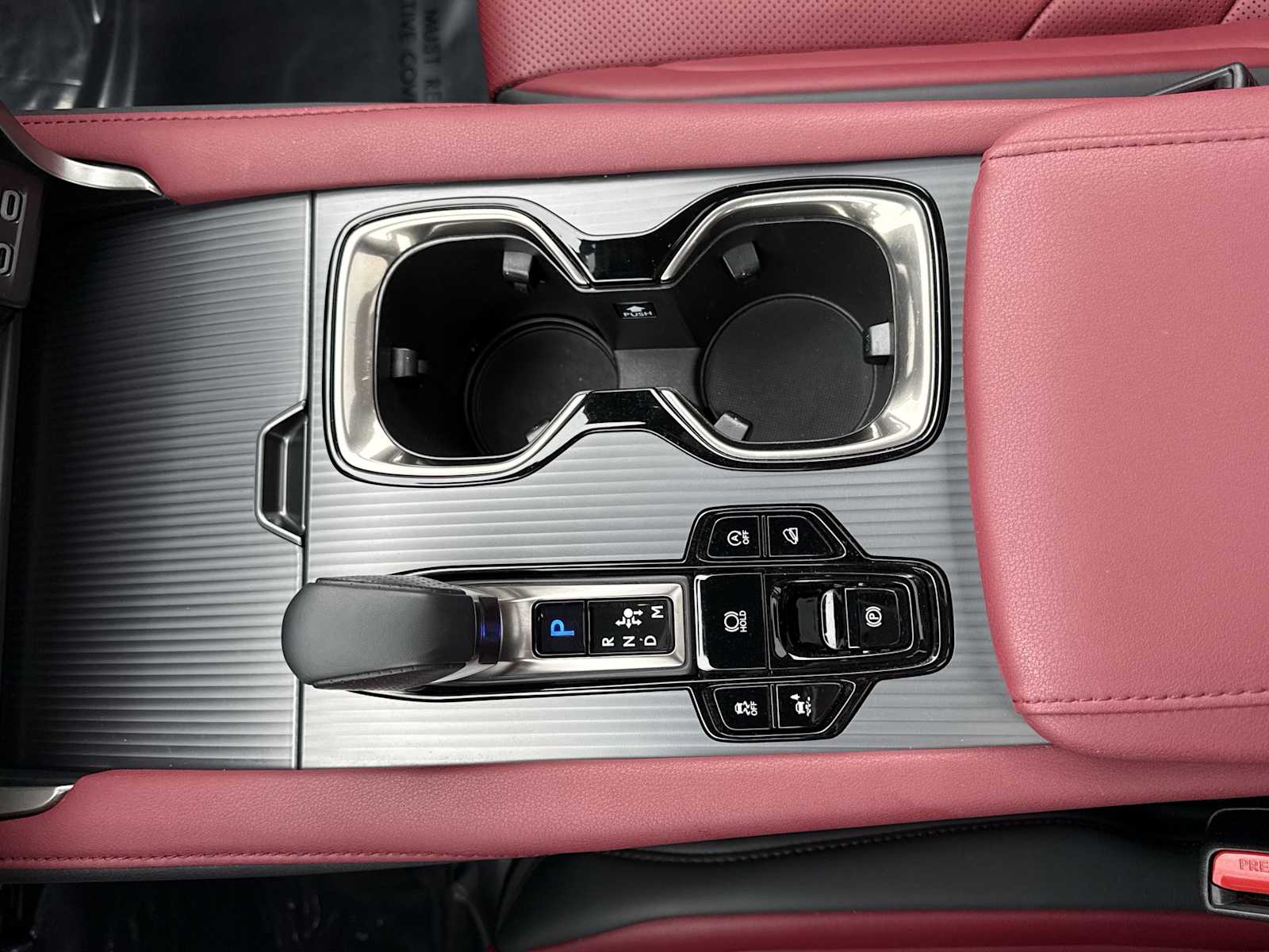 Thumbnail: 2023 Lexus RX - 30