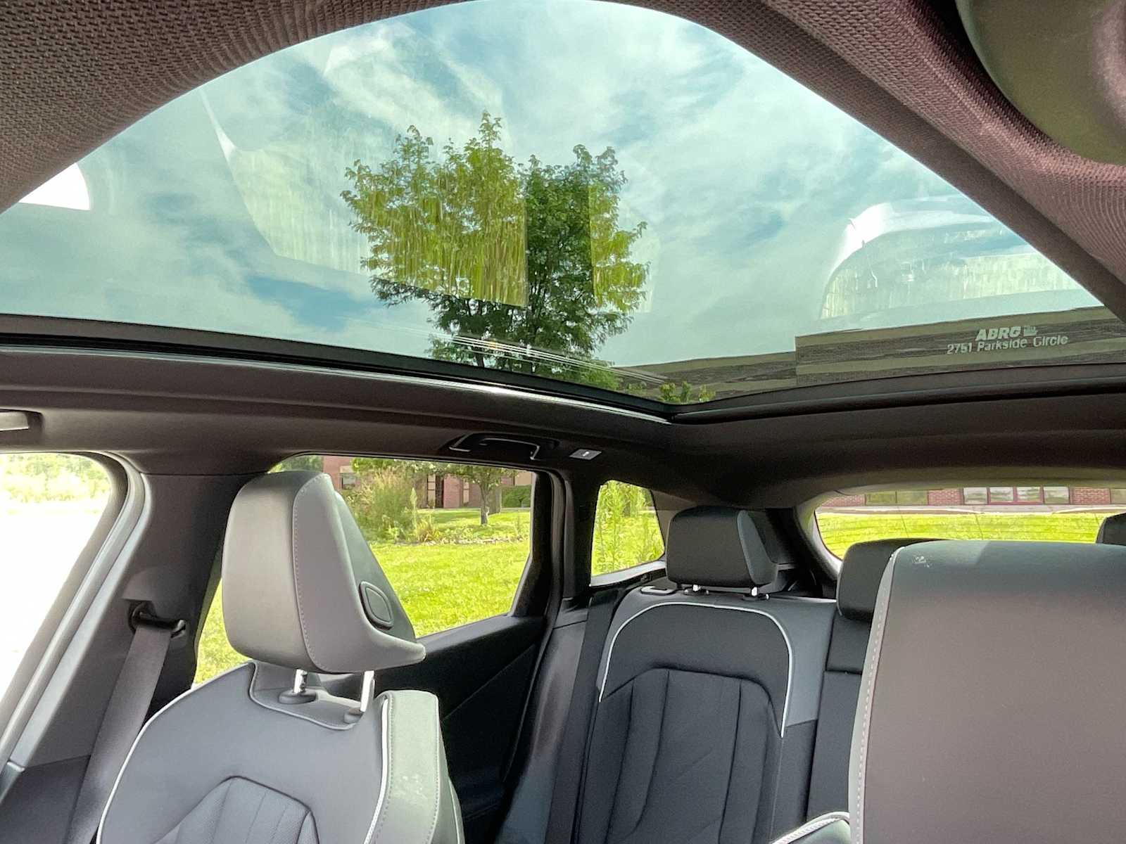 Thumbnail: 2025 BMW X3 - 19