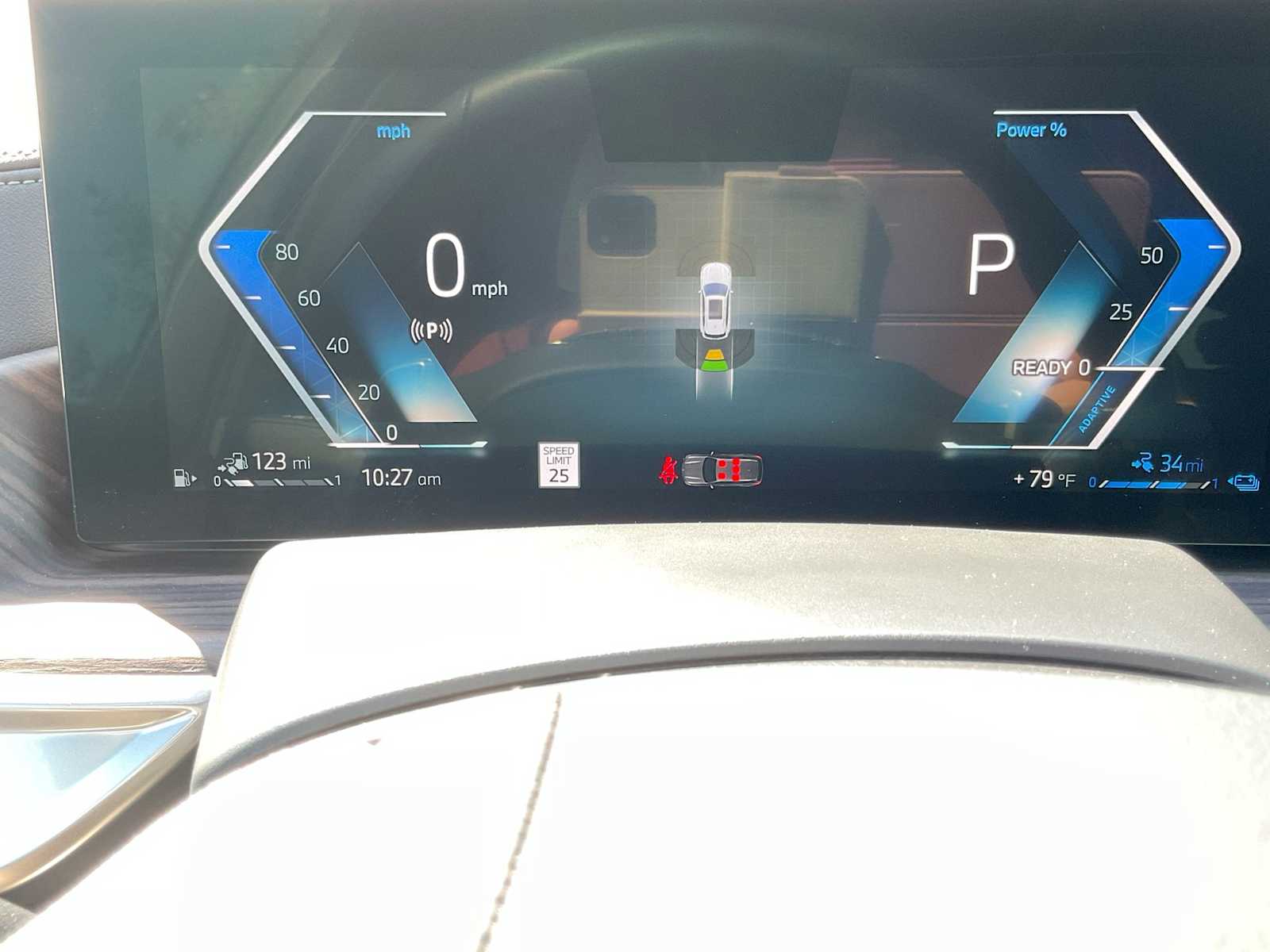 Thumbnail: 2025 BMW X5 - 35