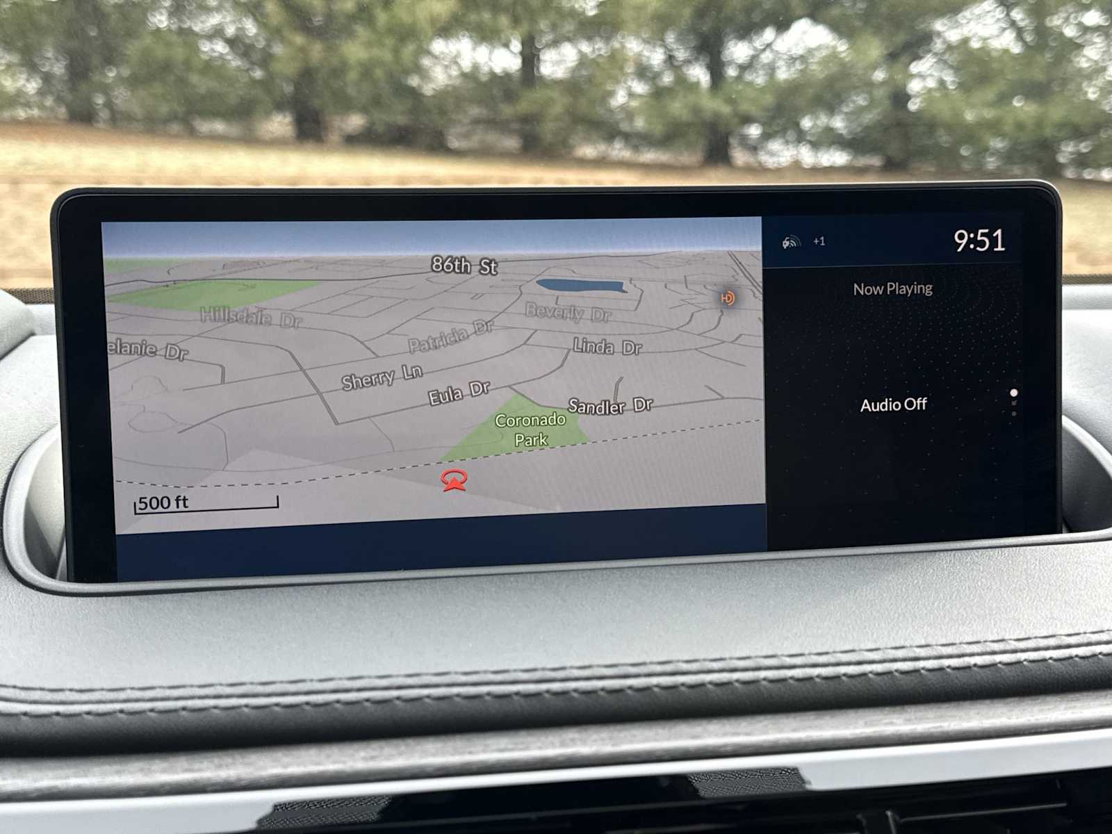 Thumbnail: 2023 Acura MDX - 31