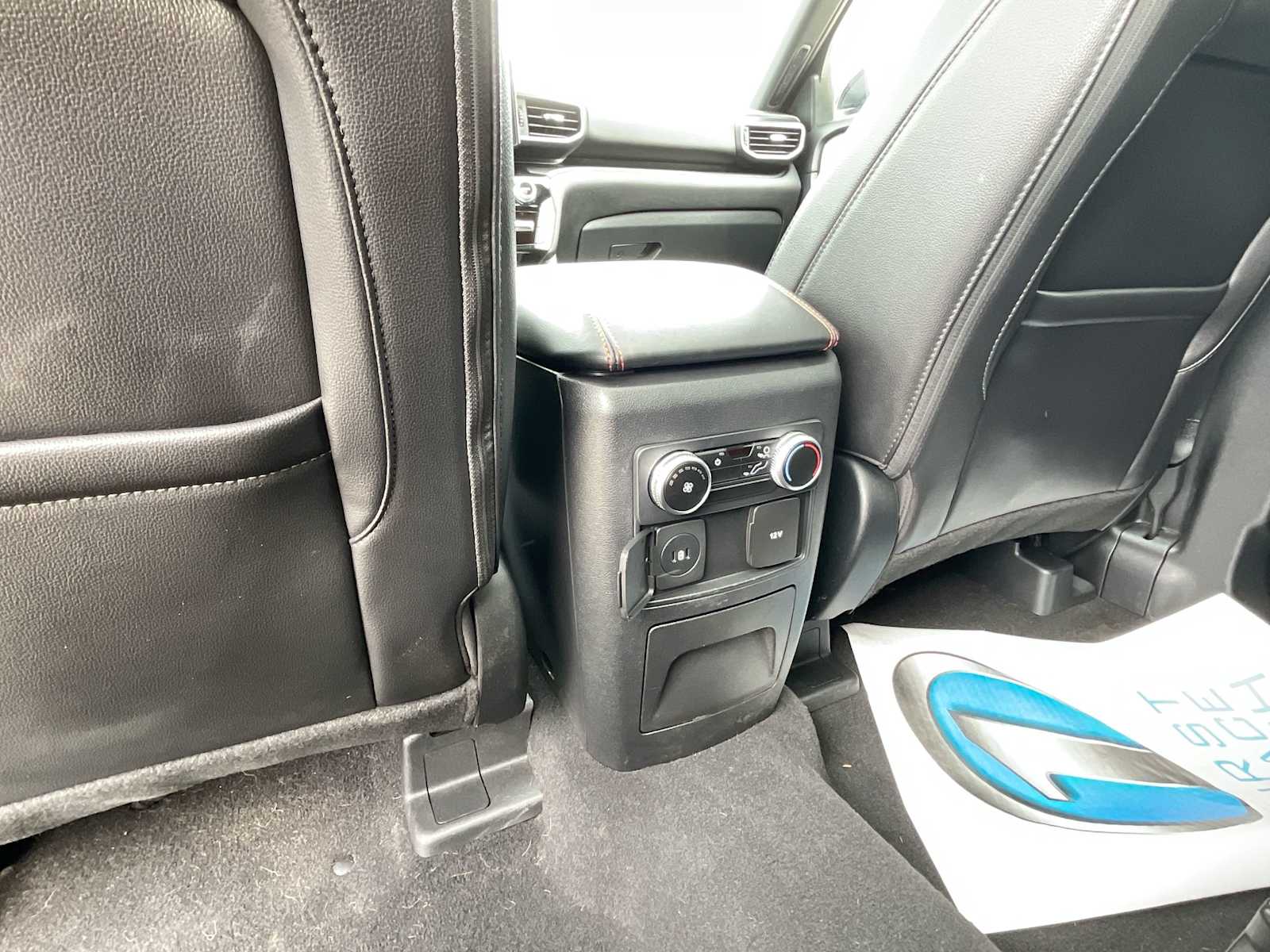 Thumbnail: 2023 Ford Explorer - 19