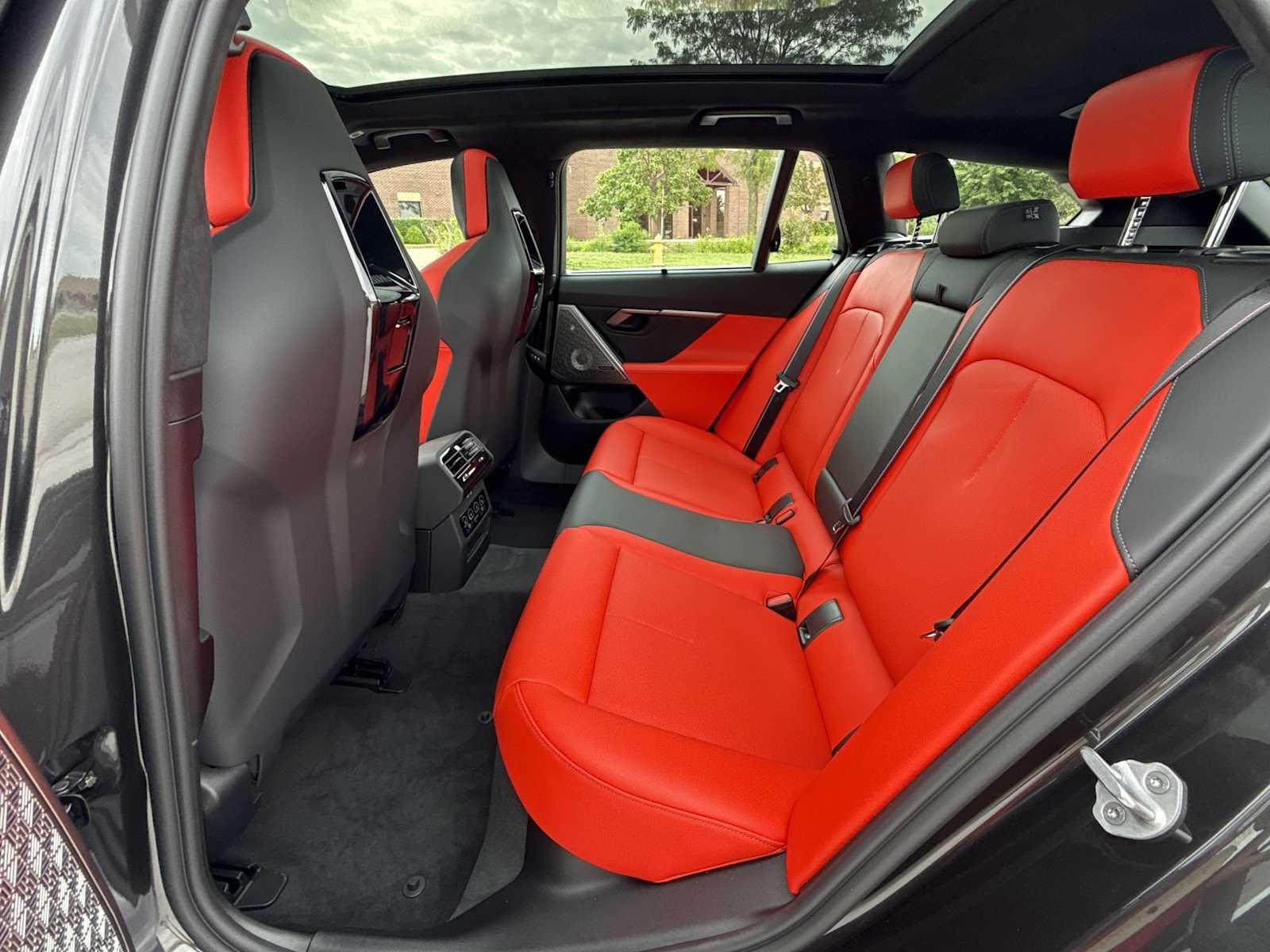 2026 BMW M5 M5 Touring - Photo 21