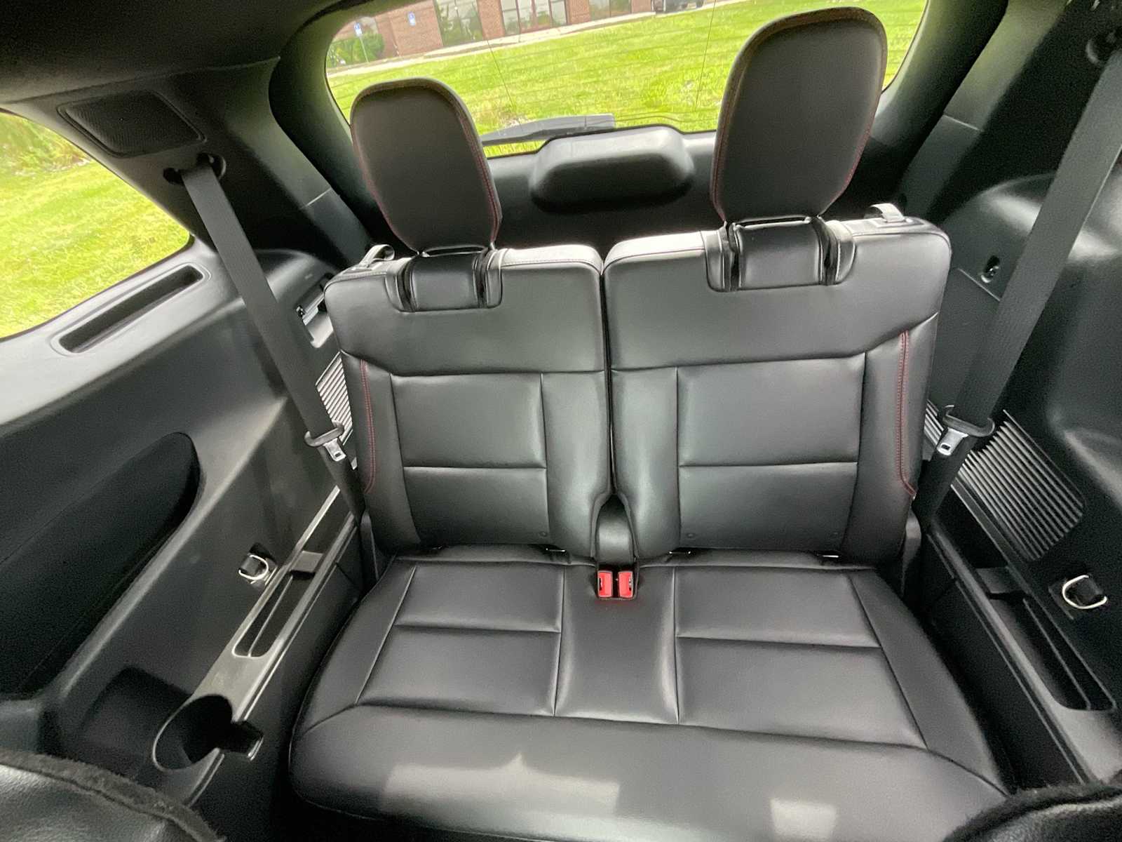 Thumbnail: 2023 Ford Explorer - 41