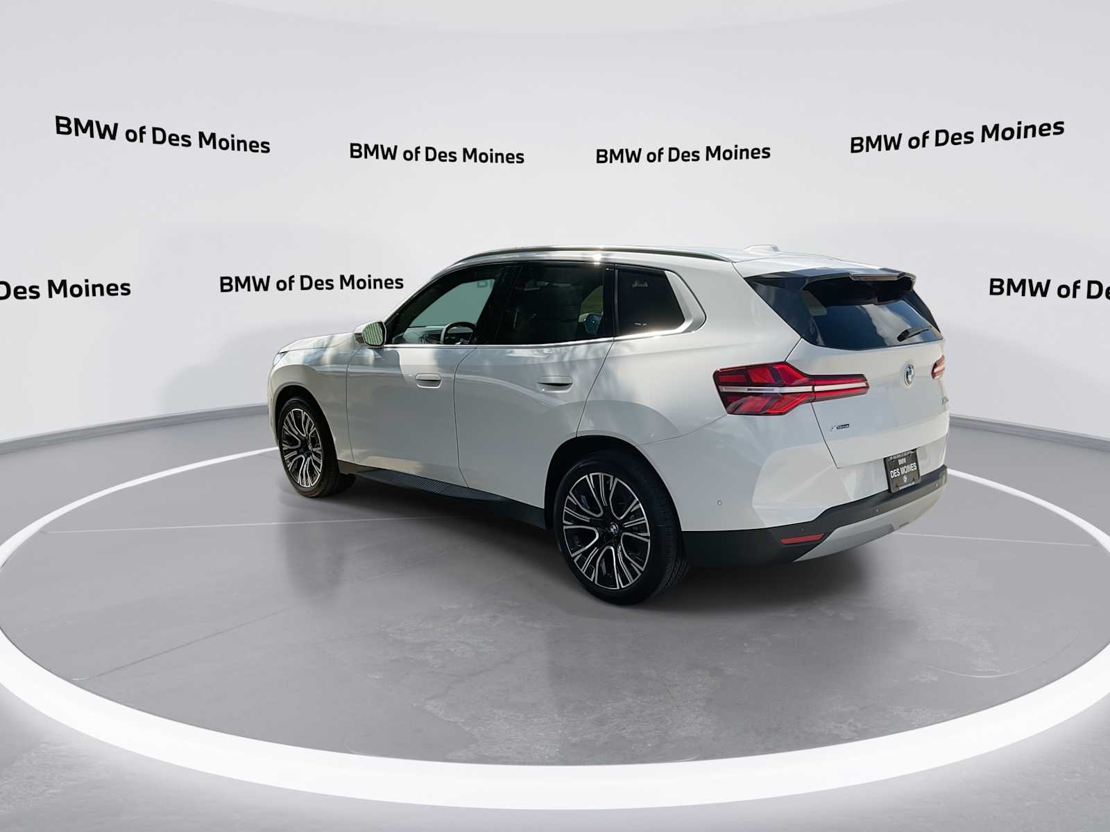 Thumbnail: 2026 BMW X3 - 6