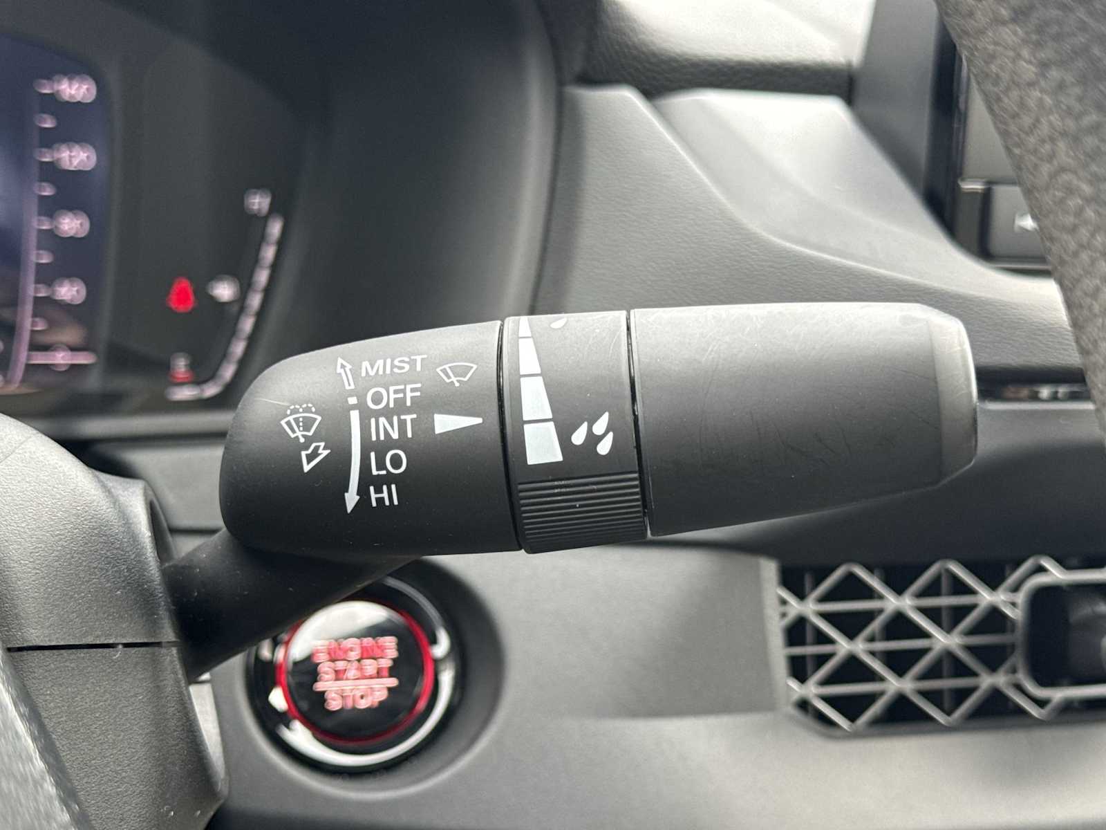 Thumbnail: 2024 Honda Accord - 28